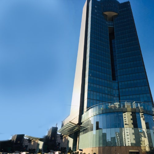 پروژه بانک آینده