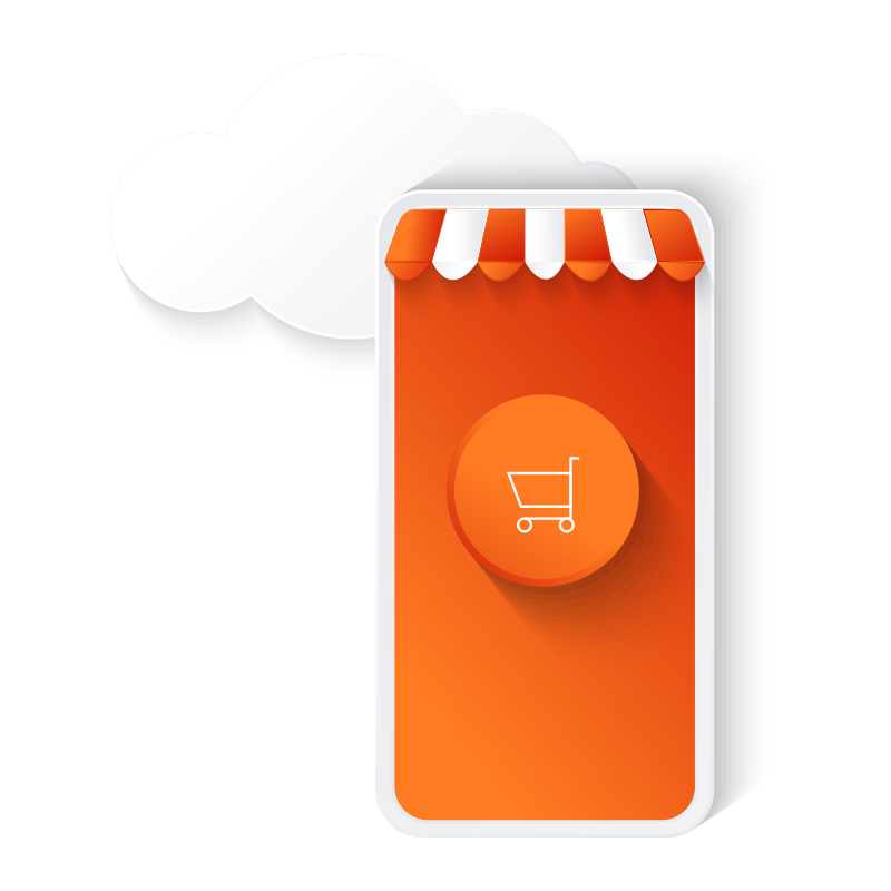 فروشگاه راکا اسمارت