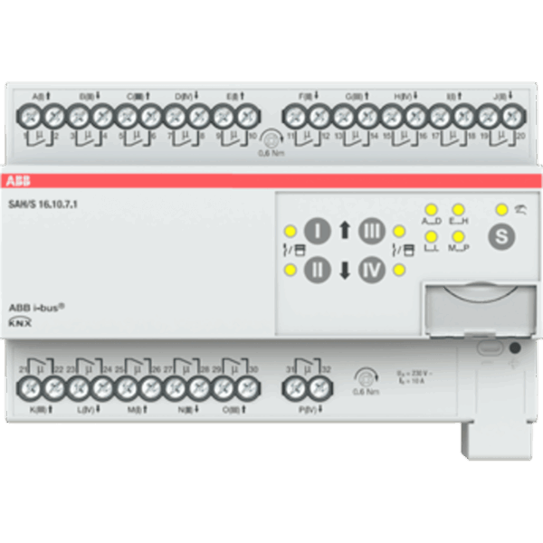 SAH-S16.10.7.1-ماژول 16